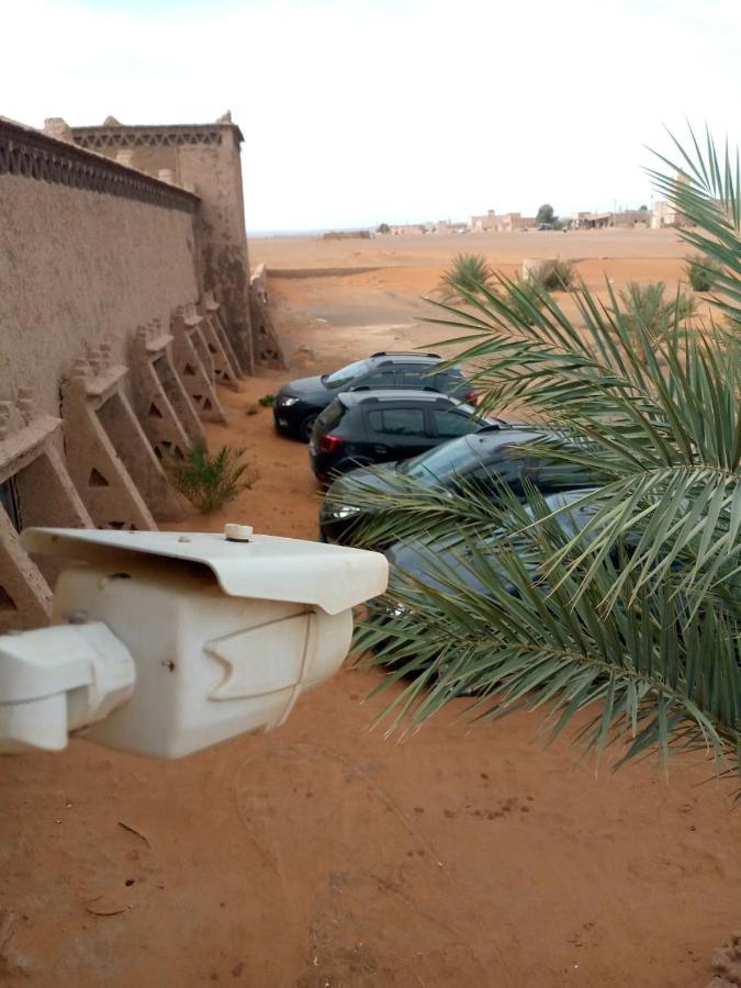 Akabar Luxury Desert Camp Merzouga Exterior foto